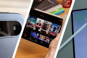 The best Android tablets, reviewed and ranked by our experts