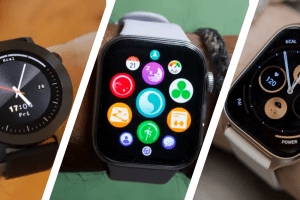 You won't find better value than our 10 best budget smartwatches