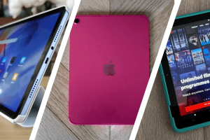 The best budget tablets: Low-price slates at unbeatable value