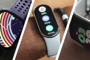 Best Fitness Trackers 2026: Hit your New Year fitness goals