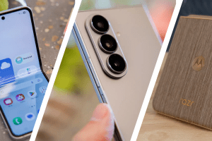 Foldable and flip phones are better than ever, and these top 10 picks prove it