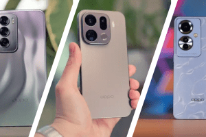 The best Oppo phones 2025: Find and Reno handsets reviewed & ranked