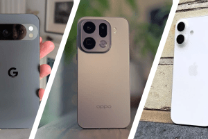 Best phones: Our experts pick the top 10 Android & iPhone models