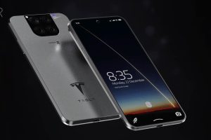 The Tesla Phone Story: Is the Model Pi real?