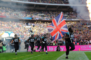 How to watch NFL on TV & online in the UK